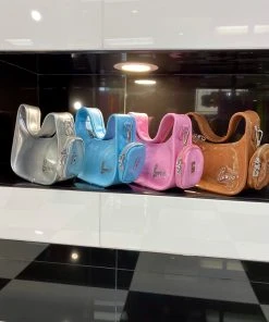 SHOP SO REAL Bags Wet Anchor Bag