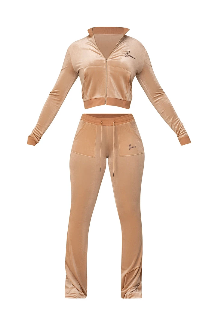 SHOP SO REAL Vintage Velour 1 SHOP SO REAL Vintage Velour