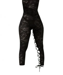 GSUWOO Lace/Net Silence Suit 16 GSUWOO Lace/Net Silence Suit