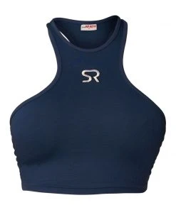 GSUWOO Razor Top Tops