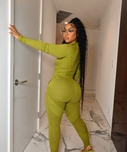 GSUWOO Pipe Down Sets