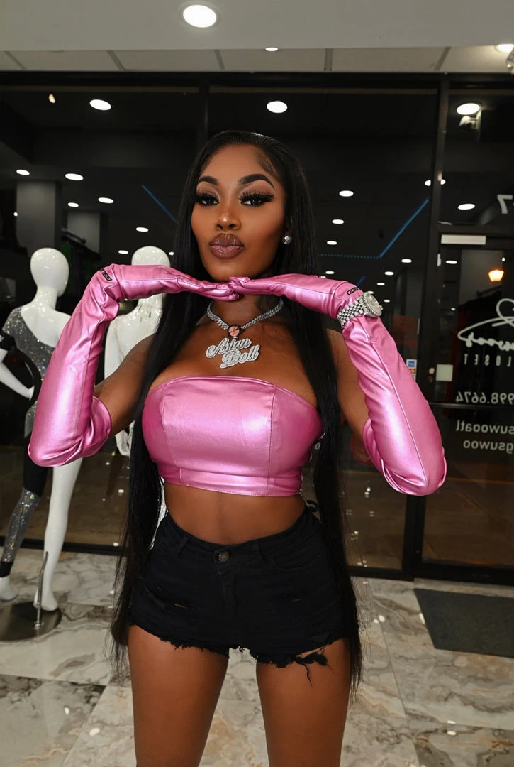 SHOP SO REAL Posh Tops 7 SHOP SO REAL Posh Tops