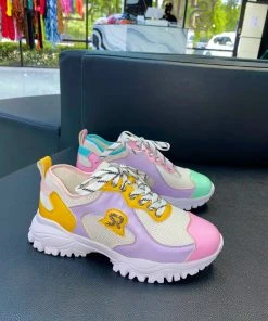 SHOP SO REAL SR Color Schemes