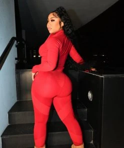 GSUWOO Pipe Down Sets