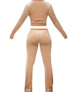 SHOP SO REAL Vintage Velour 14 SHOP SO REAL Vintage Velour