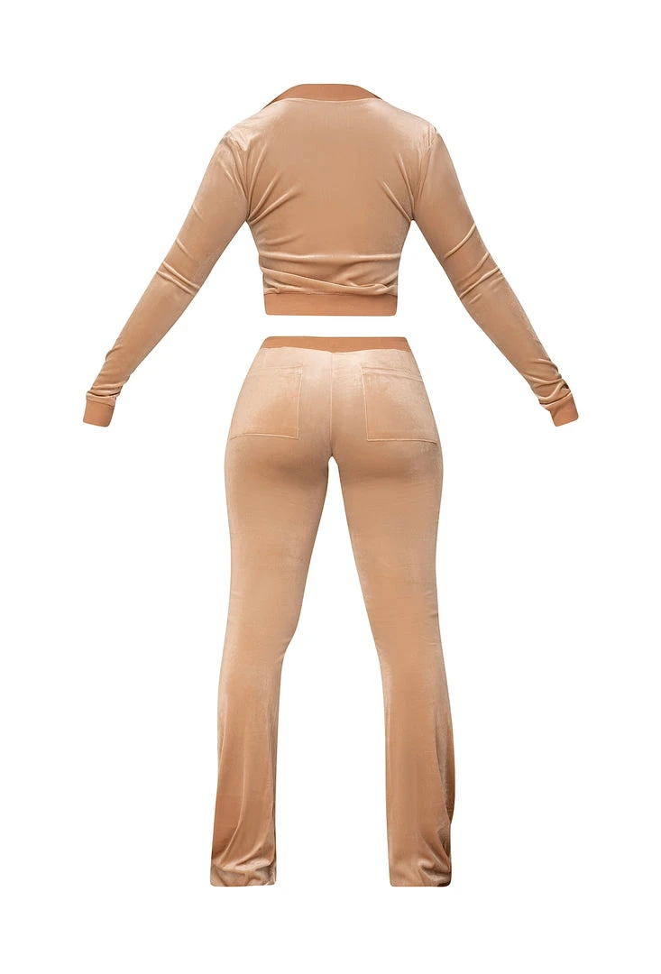 SHOP SO REAL Vintage Velour 3 SHOP SO REAL Vintage Velour