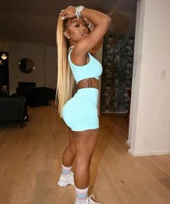 SHOP SO REAL Sets Flex Set