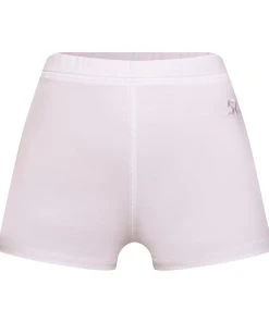 GSUWOO Painted Shorts Bottoms