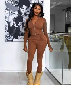 GSUWOO Pipe Down Sets