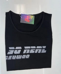 SHOP SO REAL Tops Tee Girl