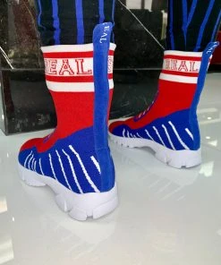 SHOP SO REAL Liberty Sock Runners Footwear